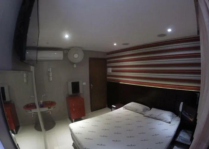 The Place Hotel (Adults Only)