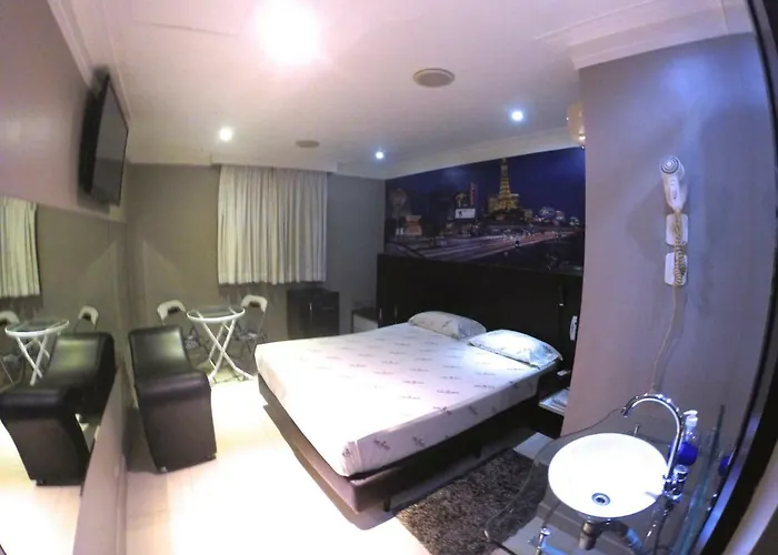 The Place Hotel (Adults Only)